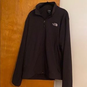 North Face jacket